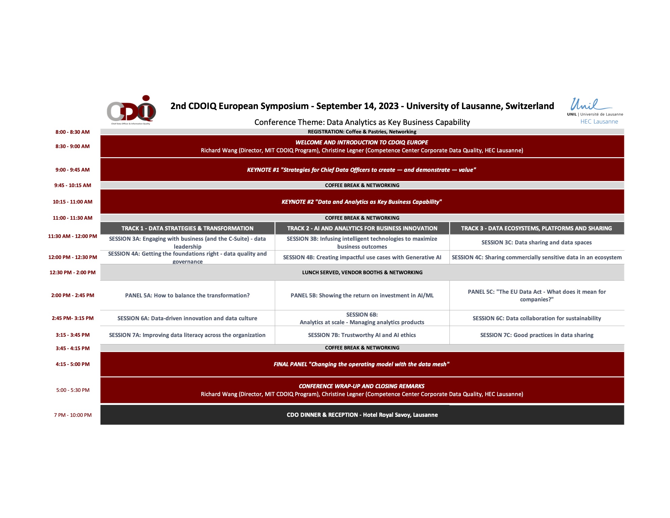 2023 CDOIQ Europe Symposium Agenda Preview_V6